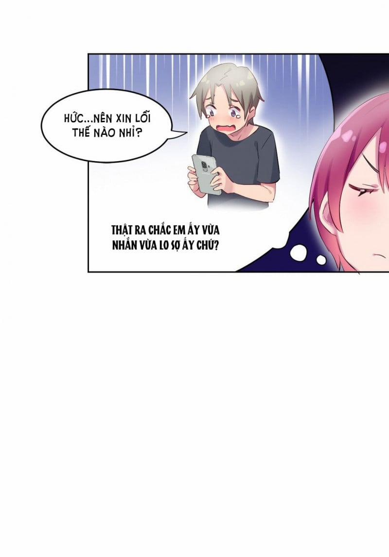 Khiêm Tốn Chiều Cao Tự Hào Con Ciu 26 trang 39