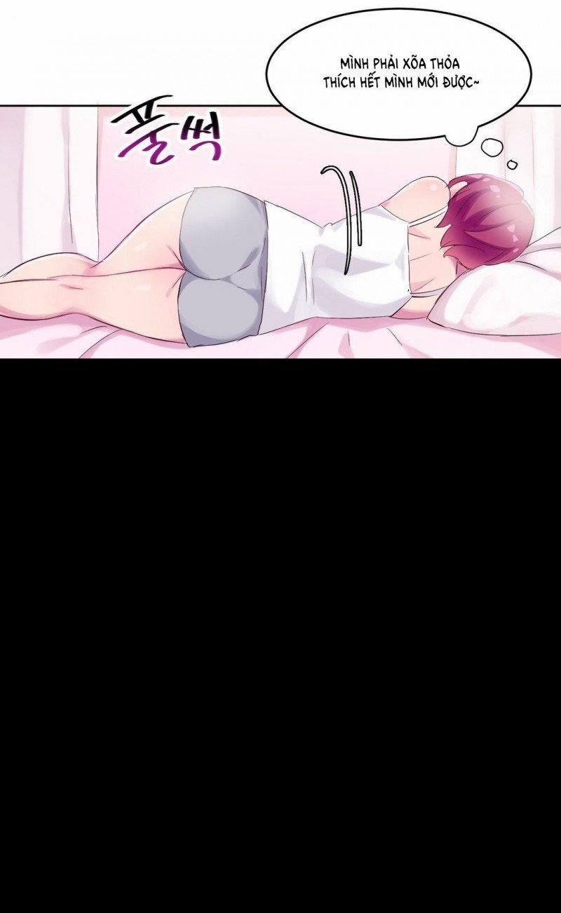 Khiêm Tốn Chiều Cao Tự Hào Con Ciu 26 trang 40