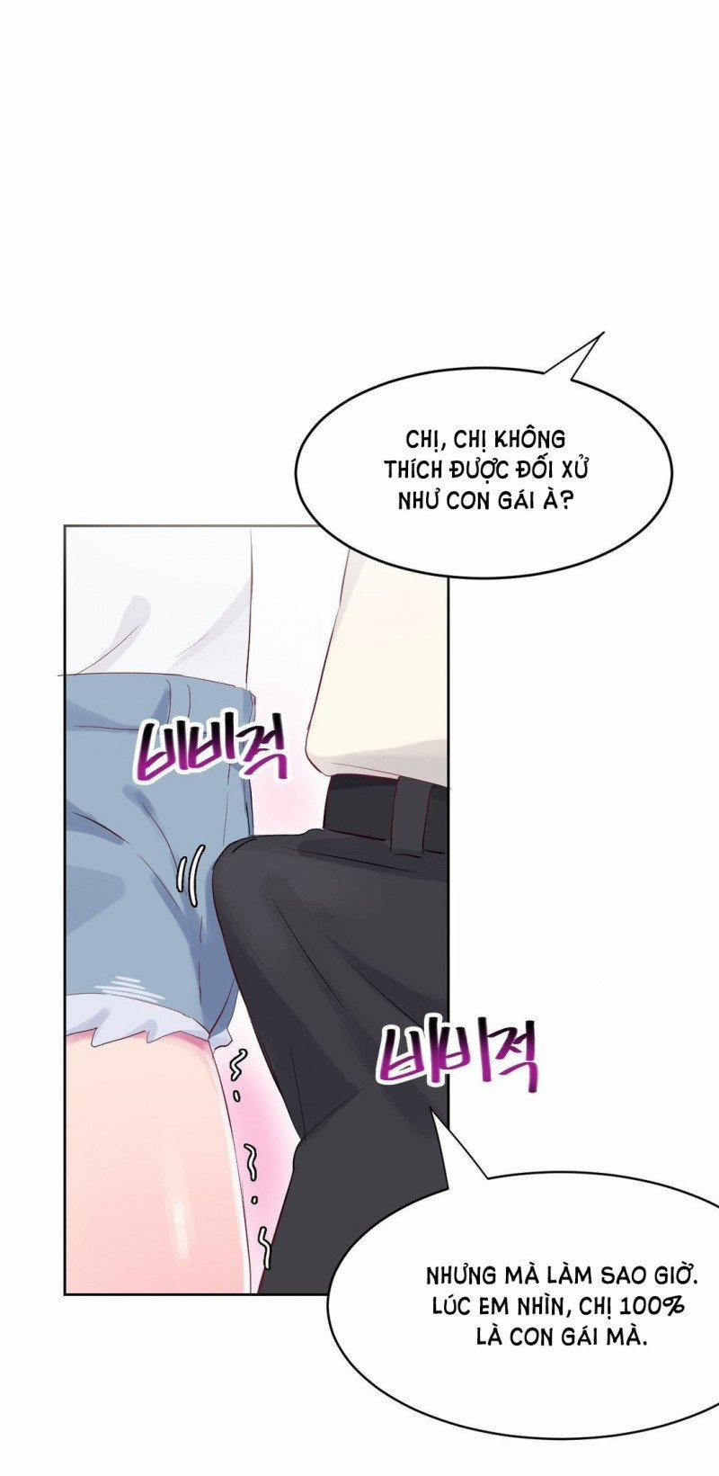 Khiêm Tốn Chiều Cao Tự Hào Con Ciu 26 trang 54