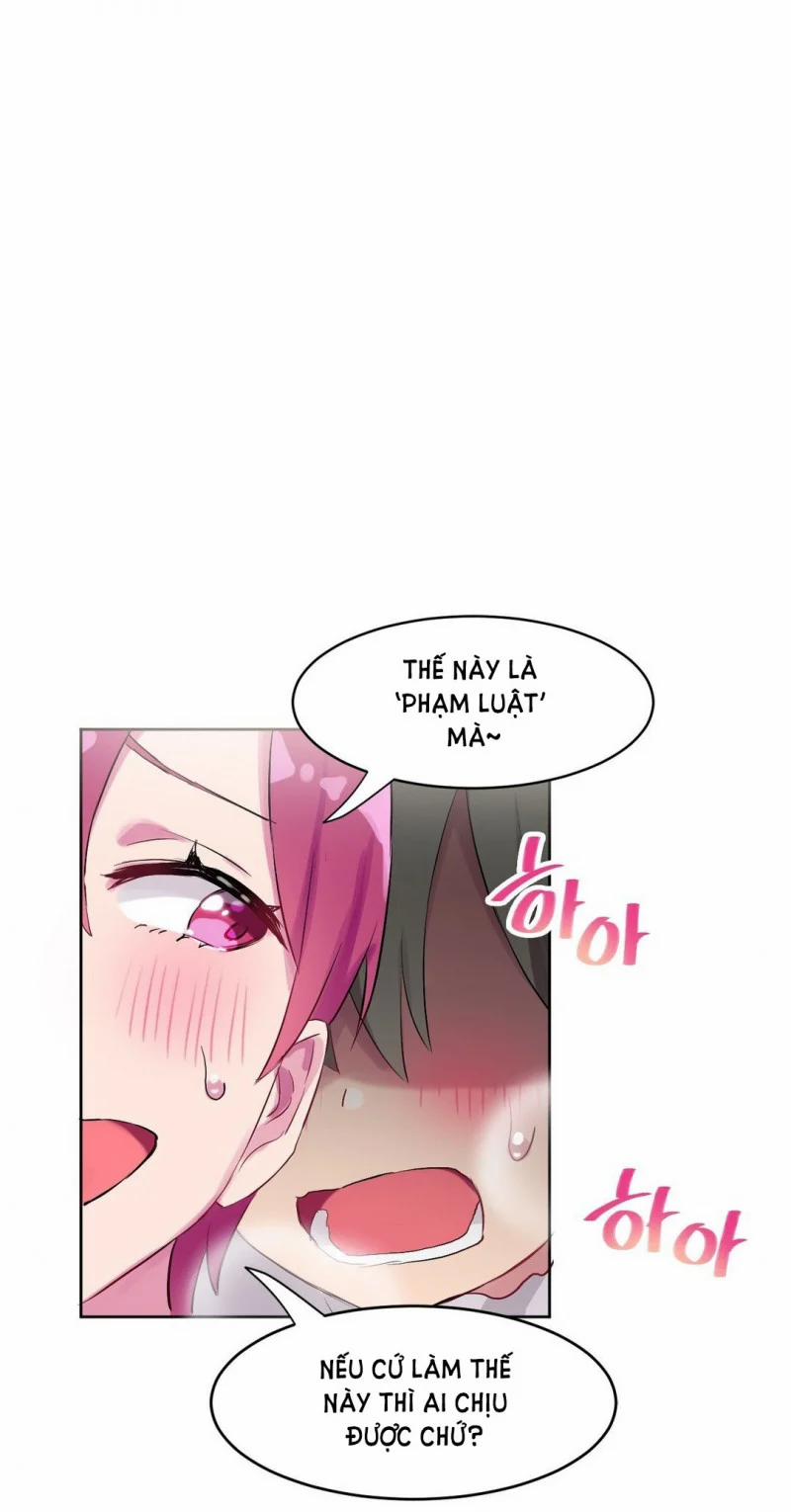 Khiêm Tốn Chiều Cao Tự Hào Con Ciu 26 trang 8