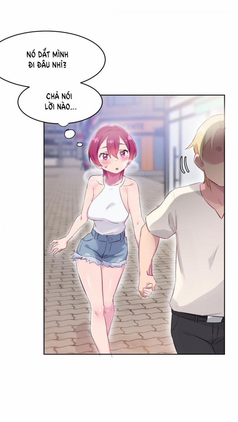 Khiêm Tốn Chiều Cao Tự Hào Con Ciu 27 trang 1