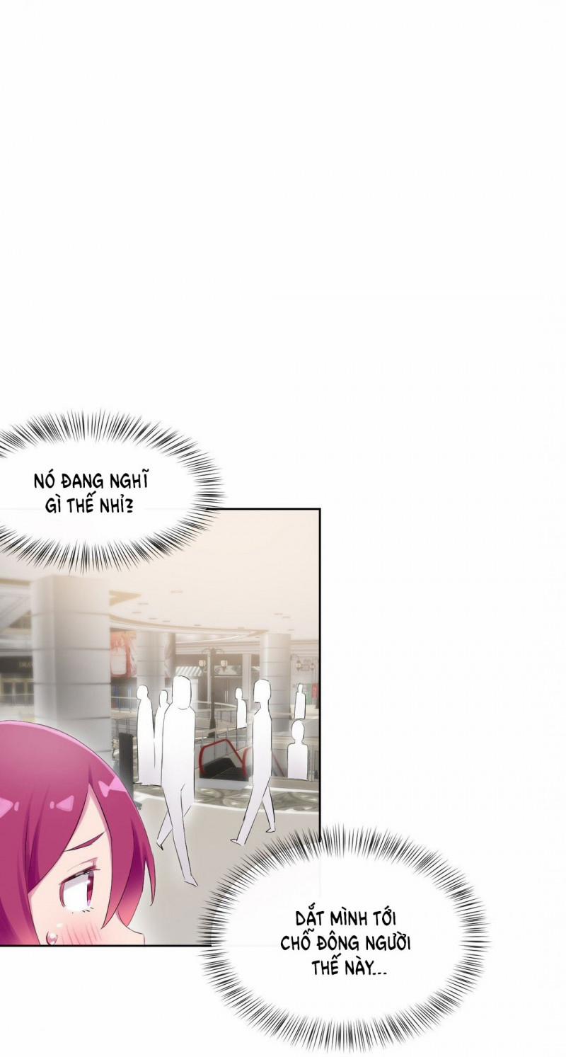 Khiêm Tốn Chiều Cao Tự Hào Con Ciu 27 trang 11