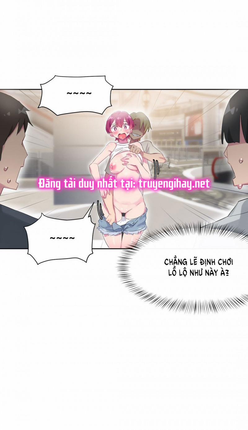 Khiêm Tốn Chiều Cao Tự Hào Con Ciu 27 trang 12