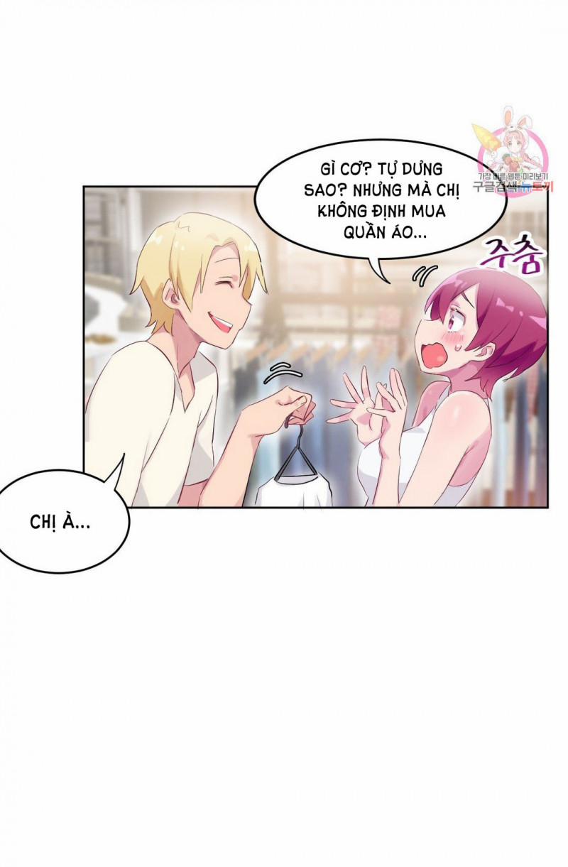 Khiêm Tốn Chiều Cao Tự Hào Con Ciu 27 trang 20