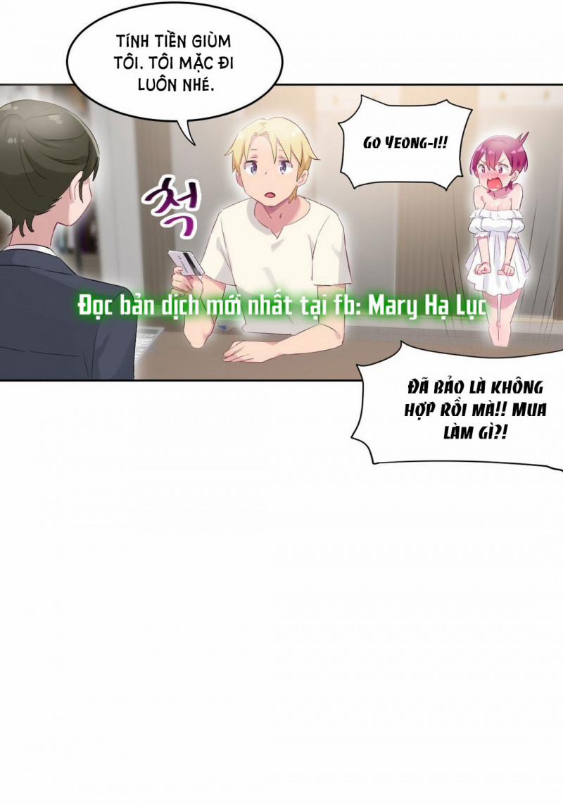 Khiêm Tốn Chiều Cao Tự Hào Con Ciu 27 trang 28