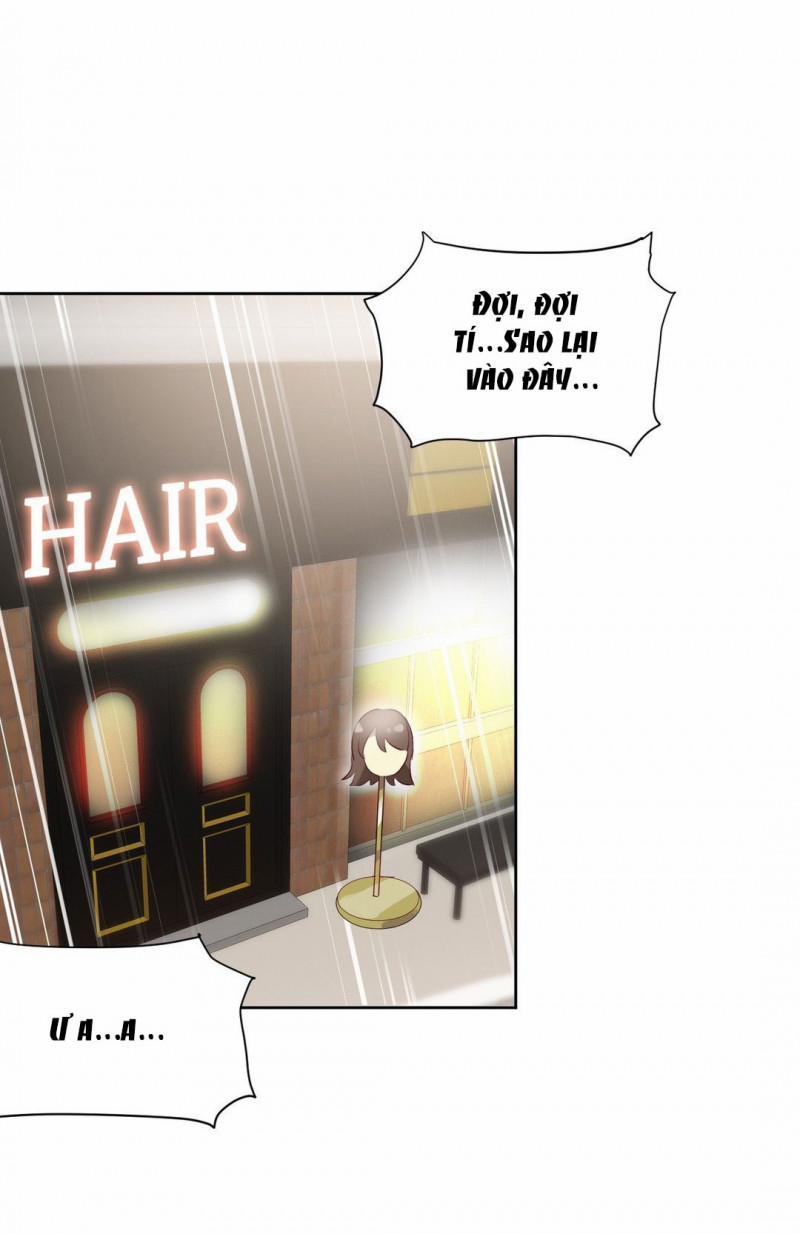 Khiêm Tốn Chiều Cao Tự Hào Con Ciu 27 trang 30