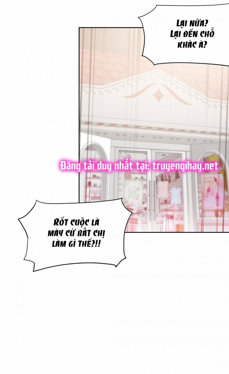 Khiêm Tốn Chiều Cao Tự Hào Con Ciu 27 trang 31