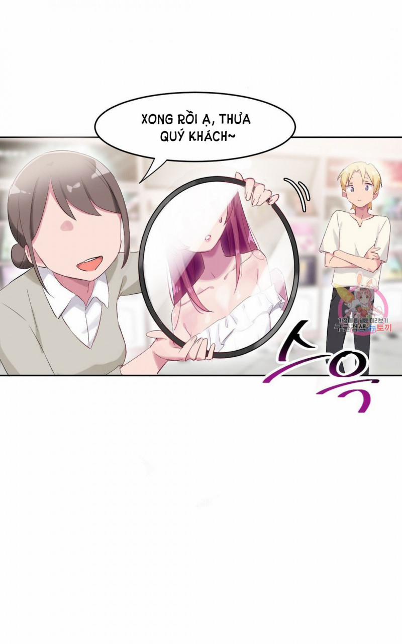 Khiêm Tốn Chiều Cao Tự Hào Con Ciu 27 trang 32