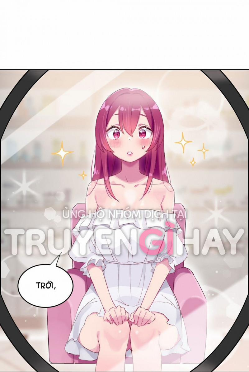 Khiêm Tốn Chiều Cao Tự Hào Con Ciu 27 trang 33