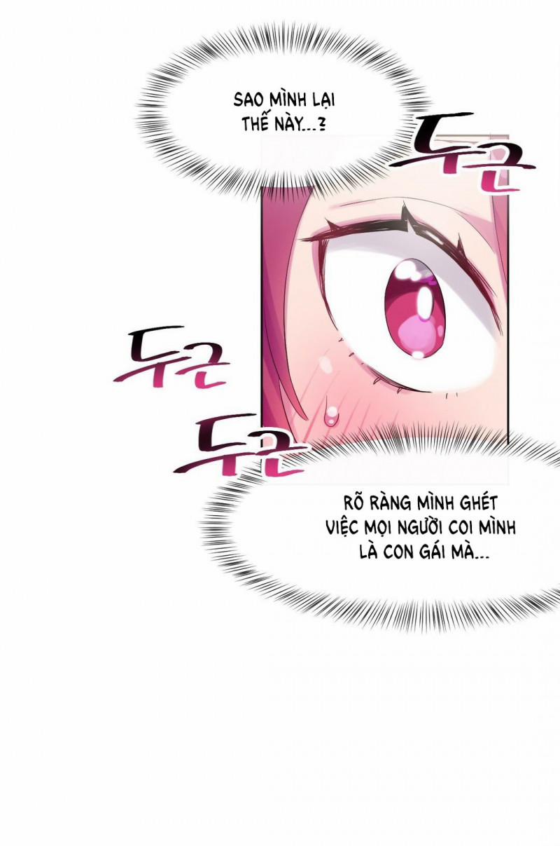 Khiêm Tốn Chiều Cao Tự Hào Con Ciu 27 trang 37