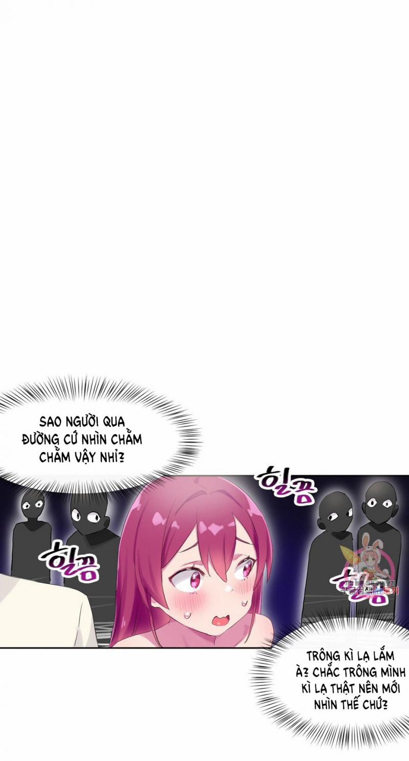 Khiêm Tốn Chiều Cao Tự Hào Con Ciu 27 trang 42