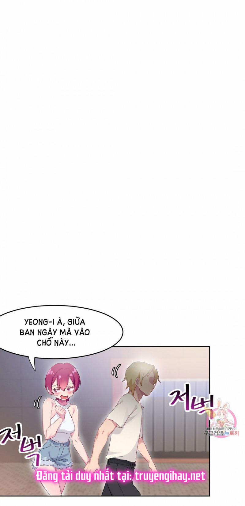 Khiêm Tốn Chiều Cao Tự Hào Con Ciu 27 trang 6