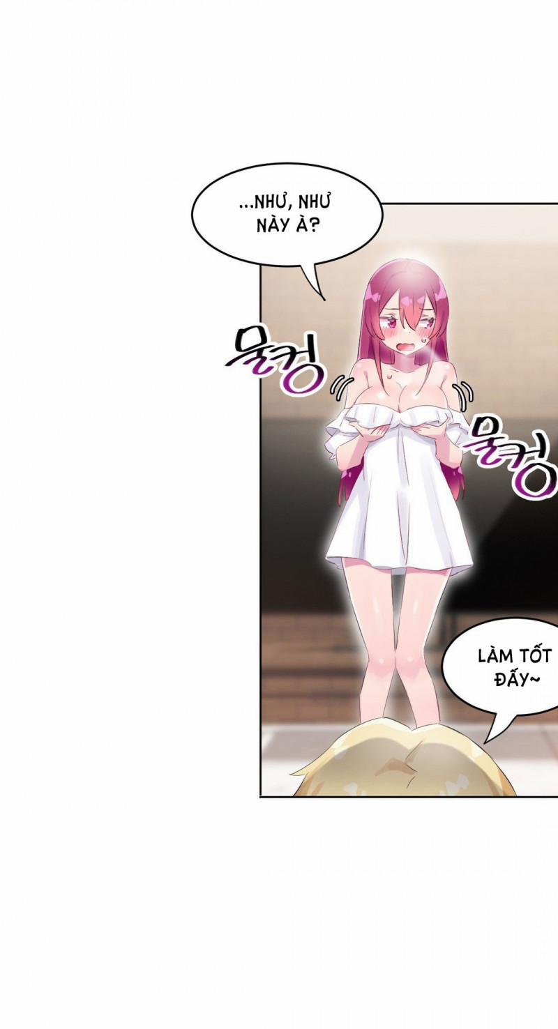 Khiêm Tốn Chiều Cao Tự Hào Con Ciu 28 trang 16