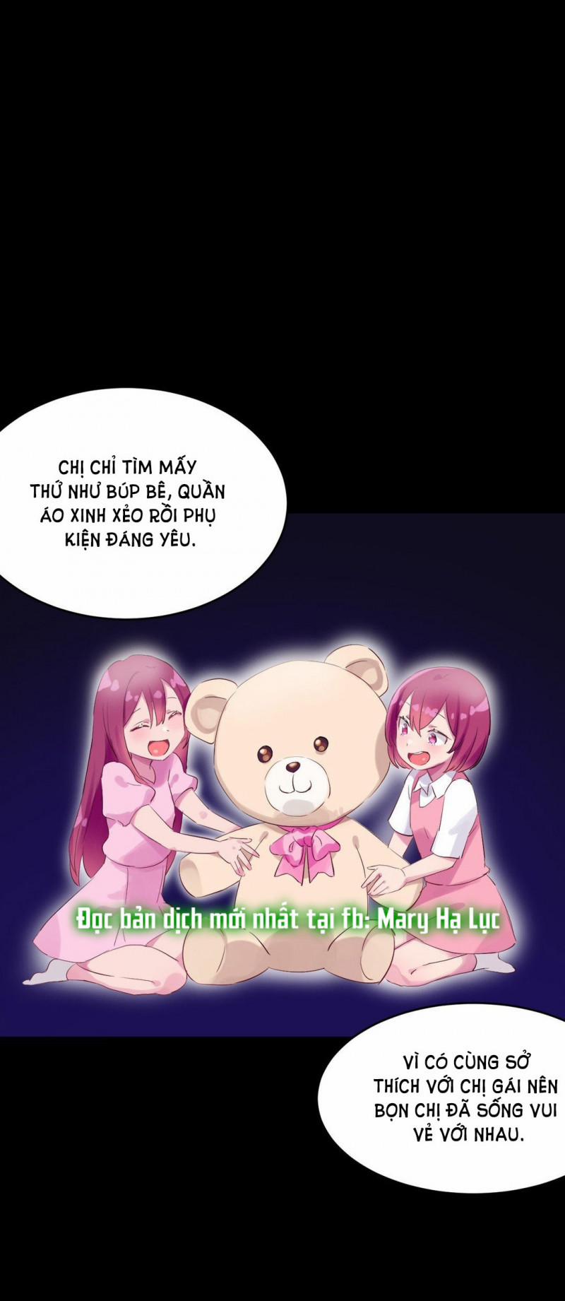 Khiêm Tốn Chiều Cao Tự Hào Con Ciu 28 trang 29