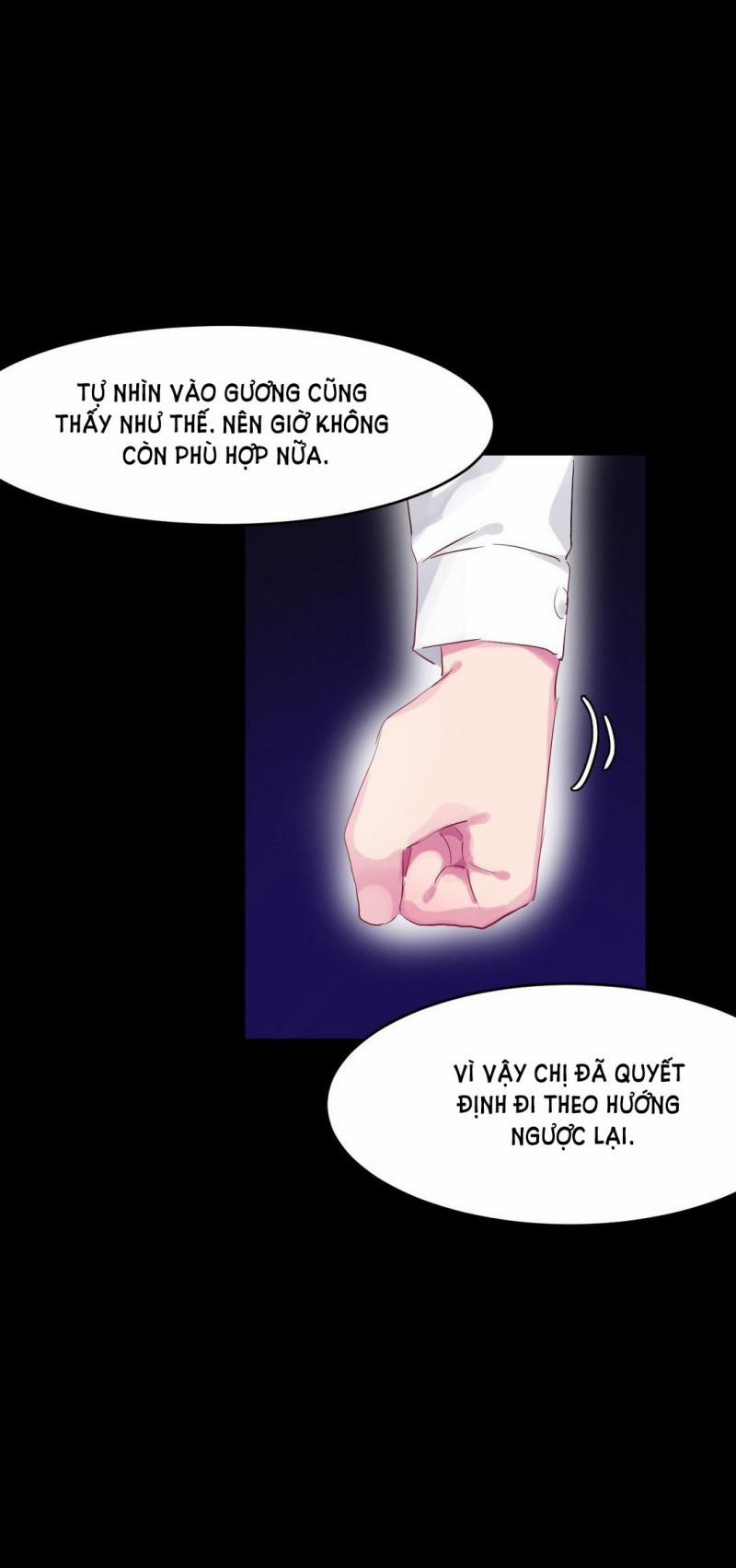 Khiêm Tốn Chiều Cao Tự Hào Con Ciu 28 trang 32