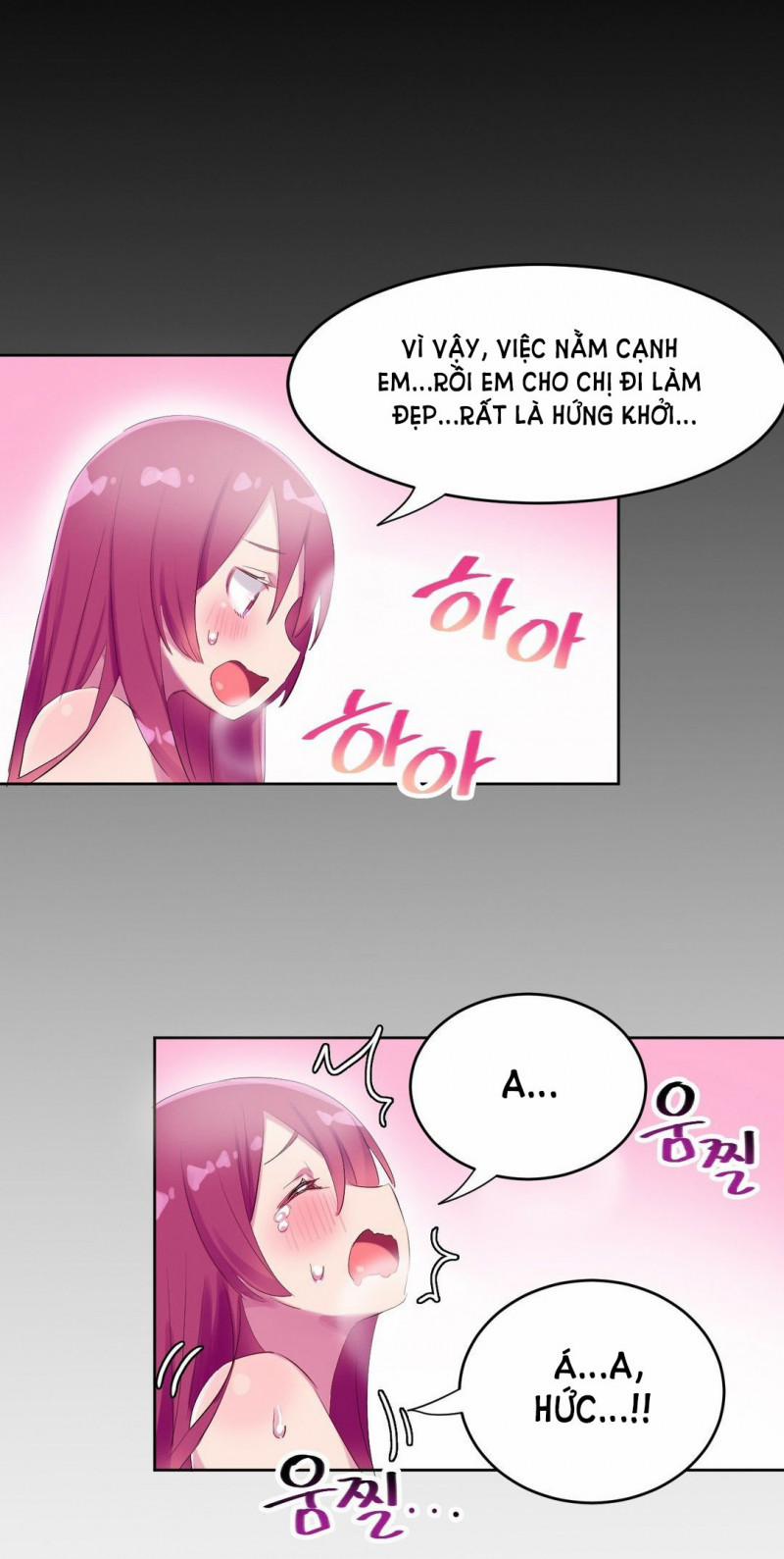 Khiêm Tốn Chiều Cao Tự Hào Con Ciu 28 trang 34