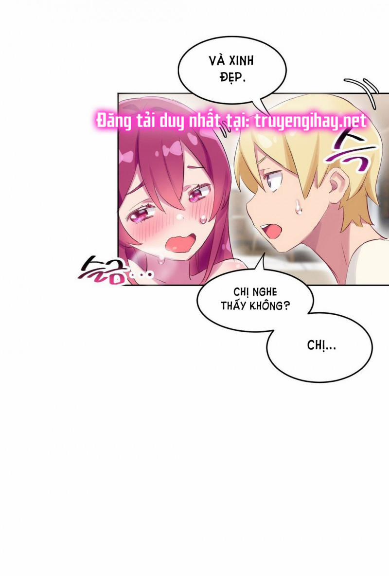 Khiêm Tốn Chiều Cao Tự Hào Con Ciu 28 trang 40