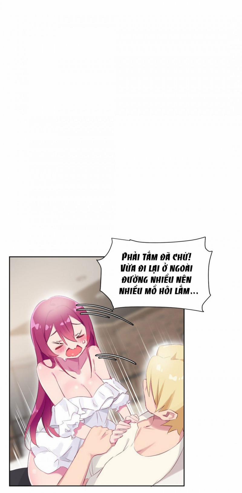 Khiêm Tốn Chiều Cao Tự Hào Con Ciu 28 trang 7