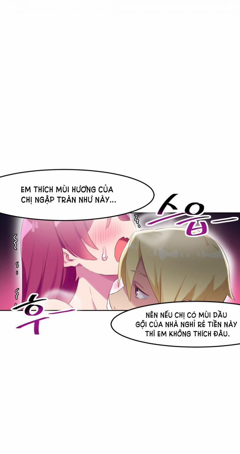 Khiêm Tốn Chiều Cao Tự Hào Con Ciu 28 trang 9