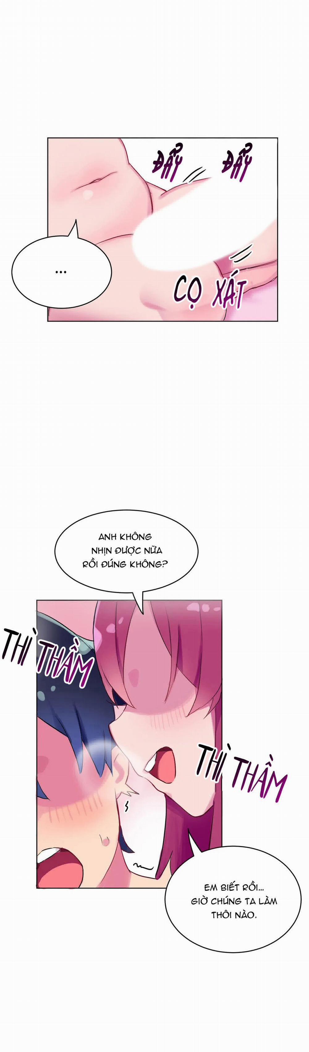 Khiêm Tốn Chiều Cao Tự Hào Con Ciu 3 trang 10