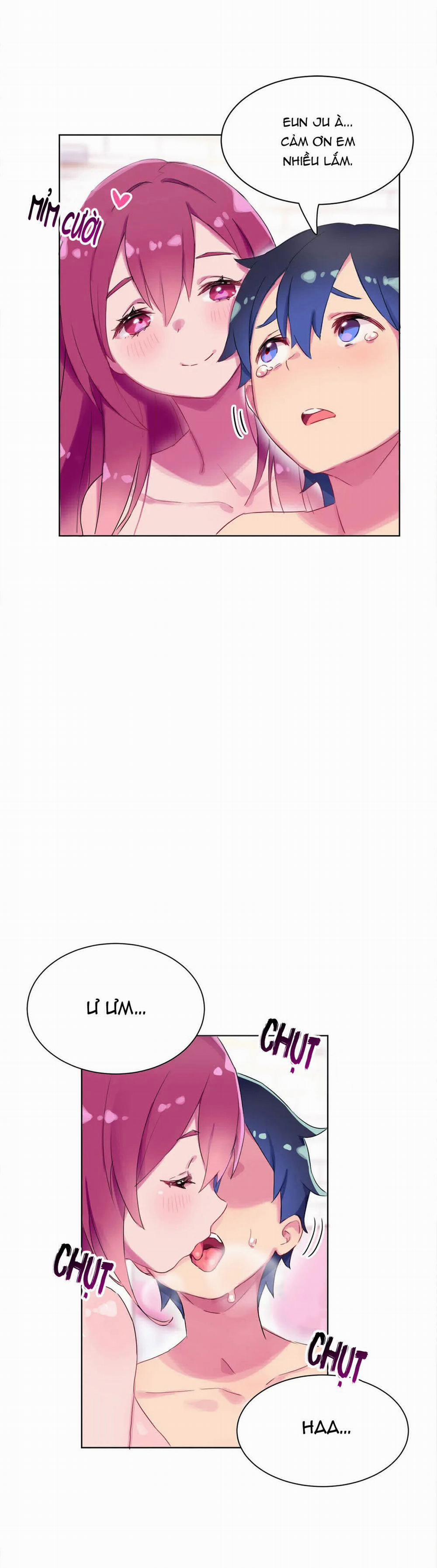 Khiêm Tốn Chiều Cao Tự Hào Con Ciu 3 trang 19