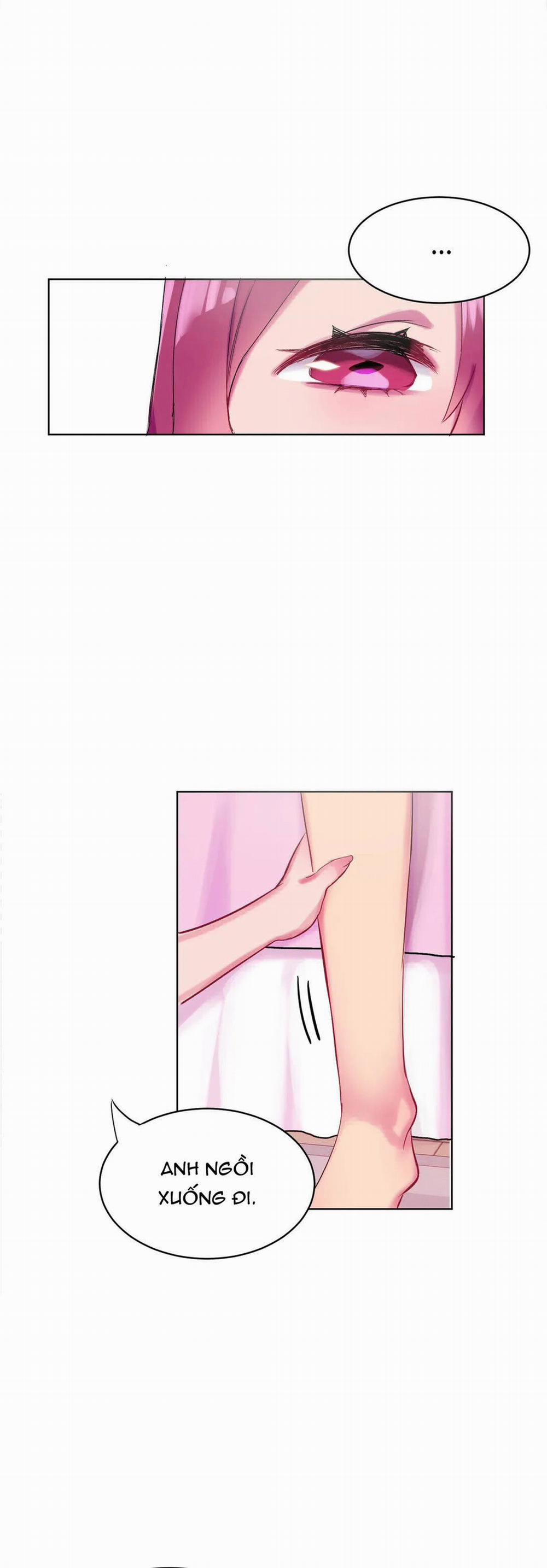 Khiêm Tốn Chiều Cao Tự Hào Con Ciu 3 trang 20