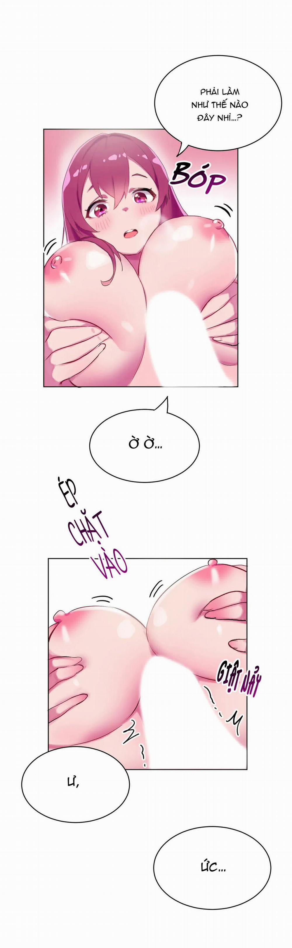 Khiêm Tốn Chiều Cao Tự Hào Con Ciu 3 trang 23