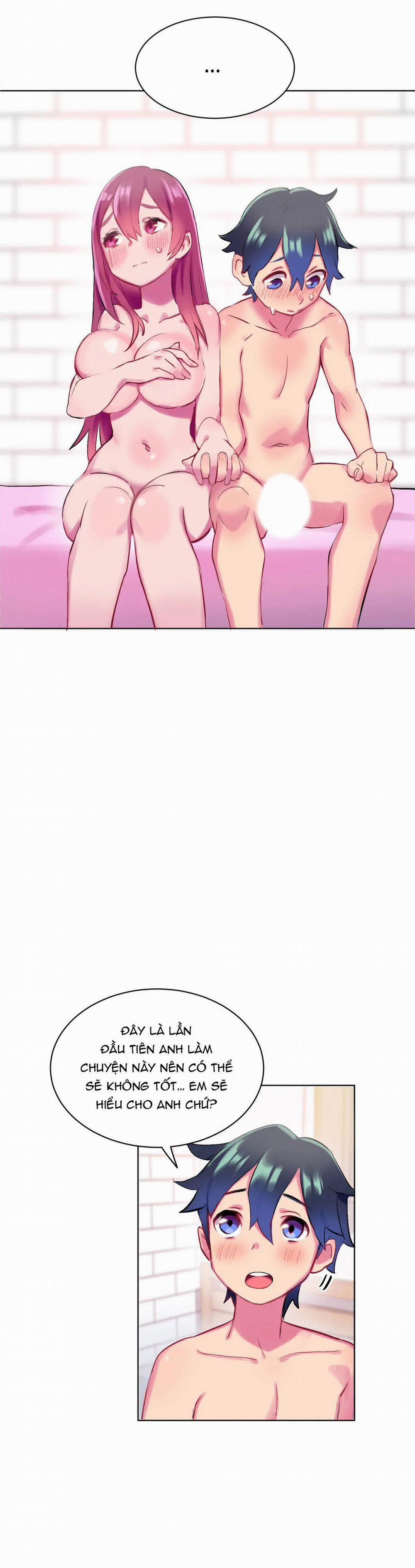 Khiêm Tốn Chiều Cao Tự Hào Con Ciu 3 trang 3