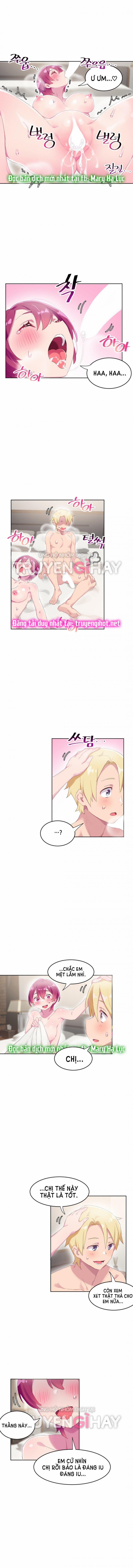 Khiêm Tốn Chiều Cao Tự Hào Con Ciu 30 trang 1