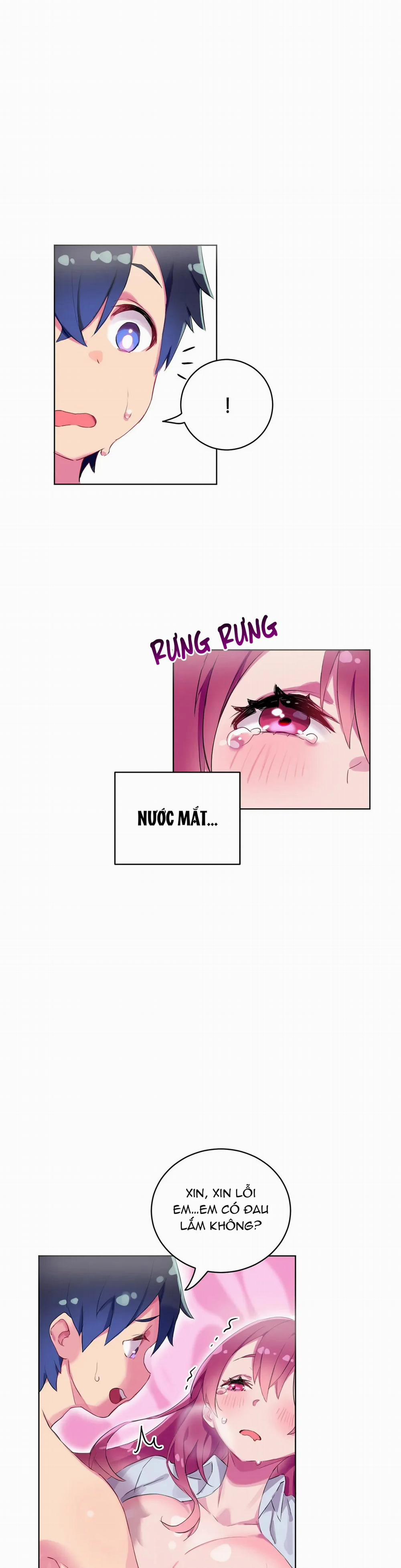 Khiêm Tốn Chiều Cao Tự Hào Con Ciu 5 trang 2