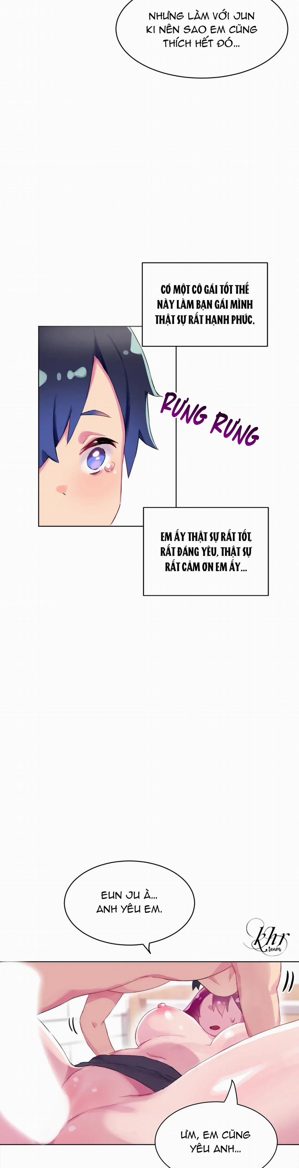 Khiêm Tốn Chiều Cao Tự Hào Con Ciu 5 trang 4