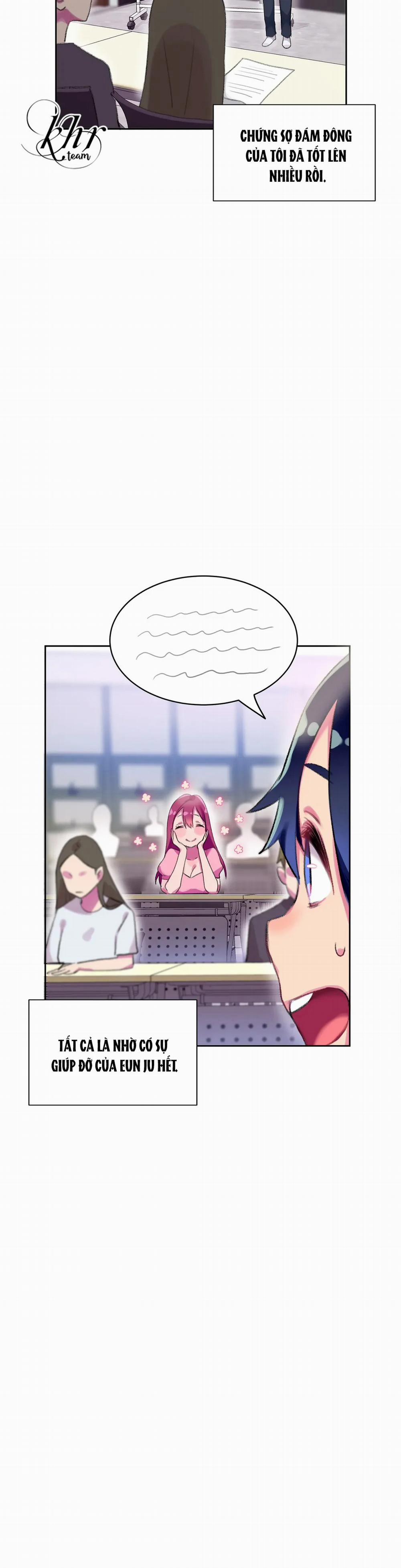 Khiêm Tốn Chiều Cao Tự Hào Con Ciu 6 trang 13