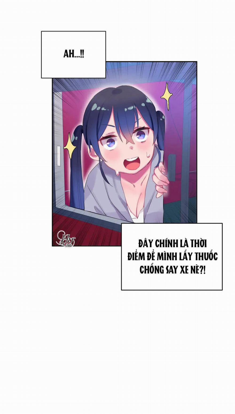 Khiêm Tốn Chiều Cao Tự Hào Con Ciu 7 trang 25