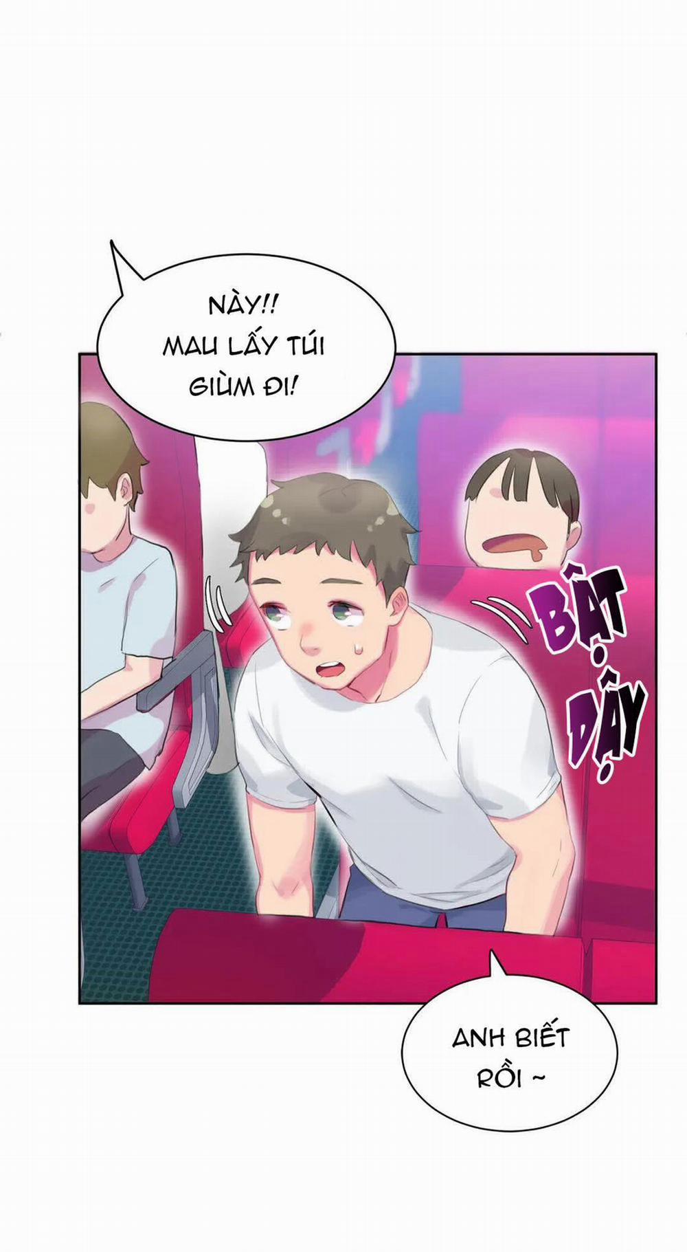 Khiêm Tốn Chiều Cao Tự Hào Con Ciu 7 trang 26