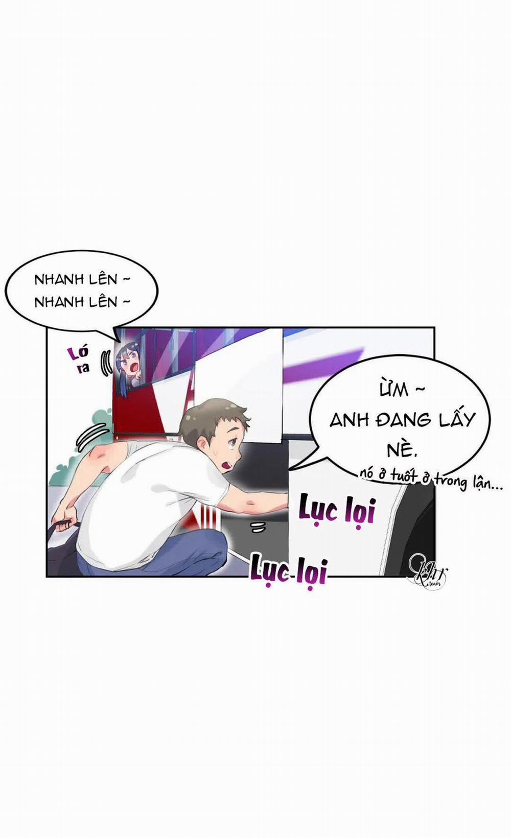 Khiêm Tốn Chiều Cao Tự Hào Con Ciu 7 trang 27