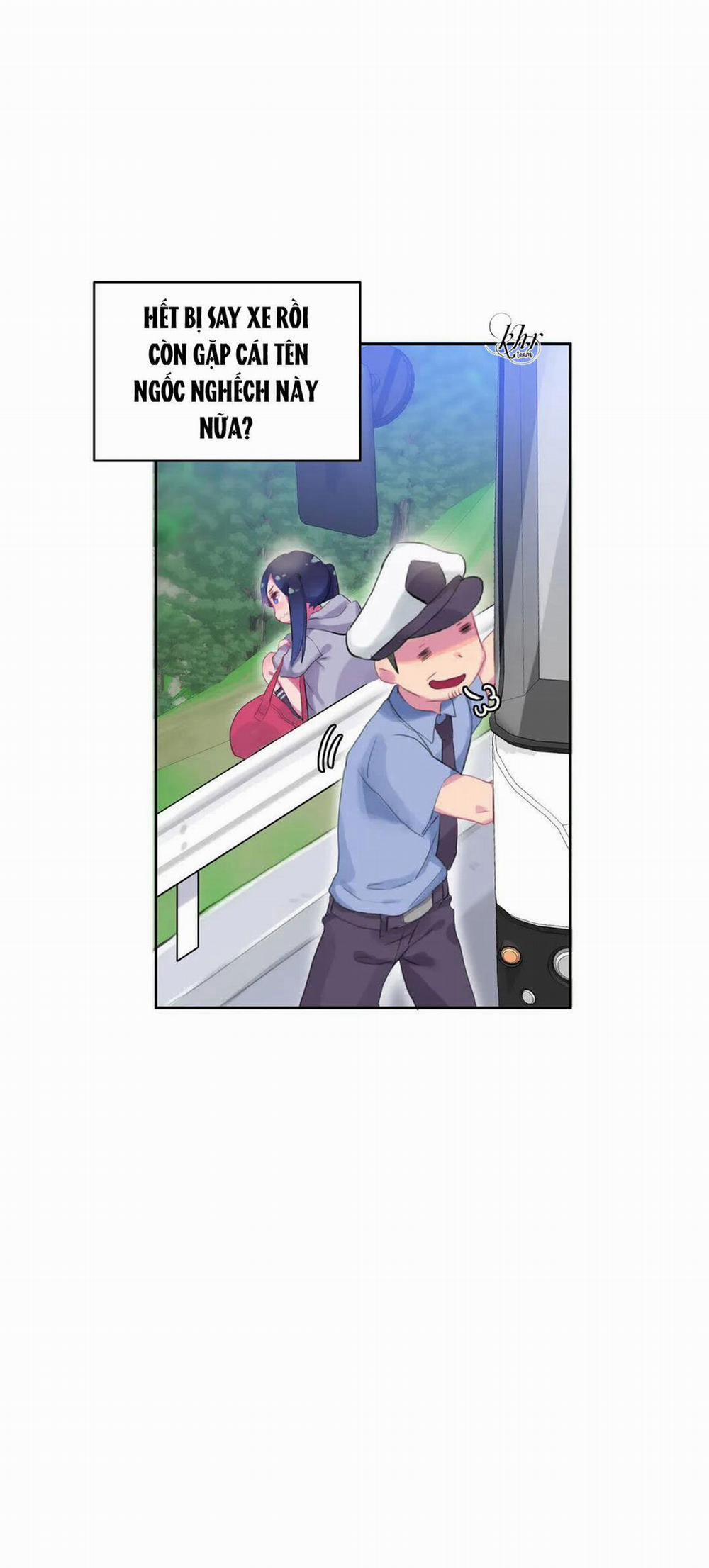 Khiêm Tốn Chiều Cao Tự Hào Con Ciu 7 trang 33