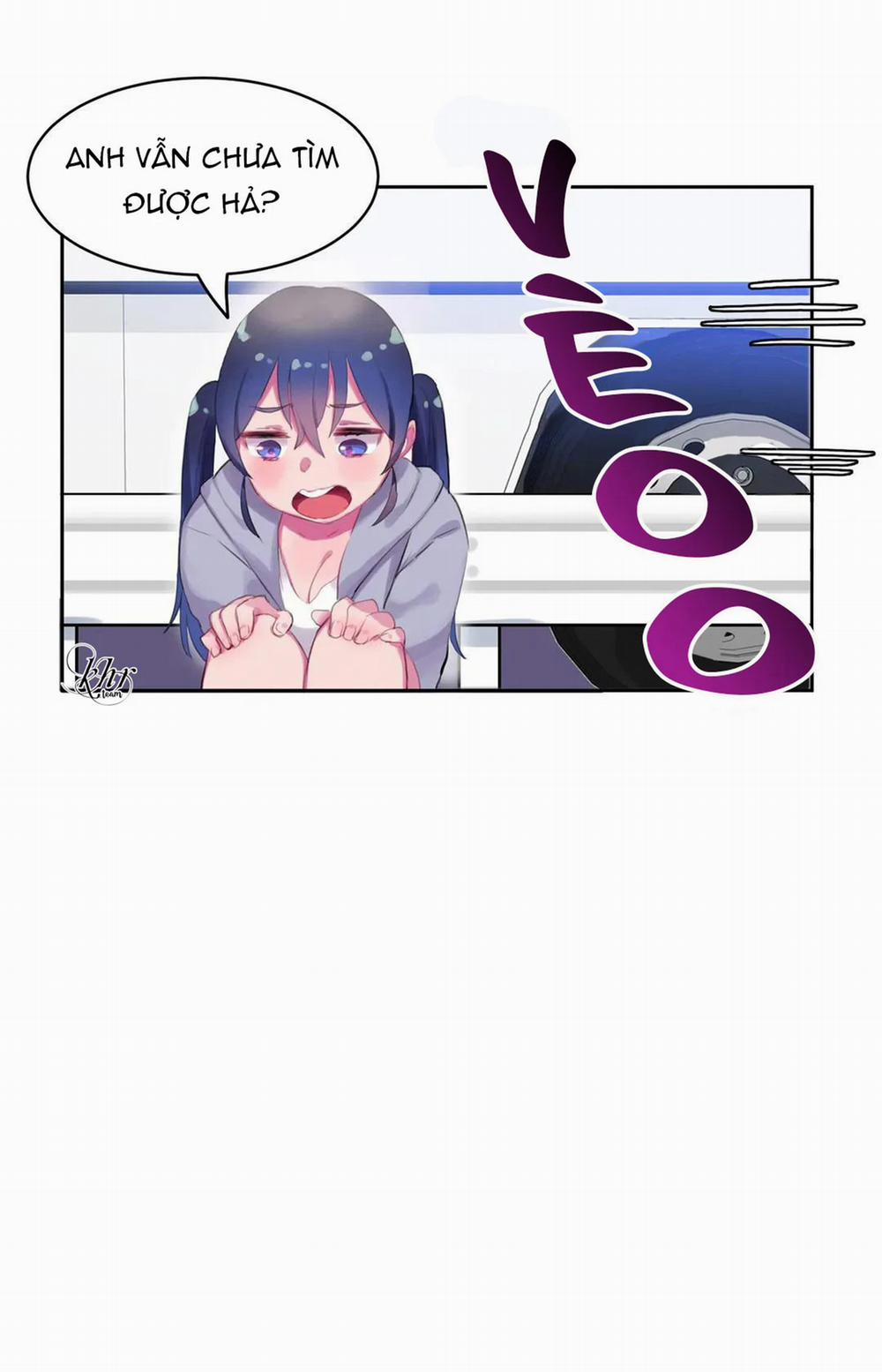 Khiêm Tốn Chiều Cao Tự Hào Con Ciu 7 trang 34