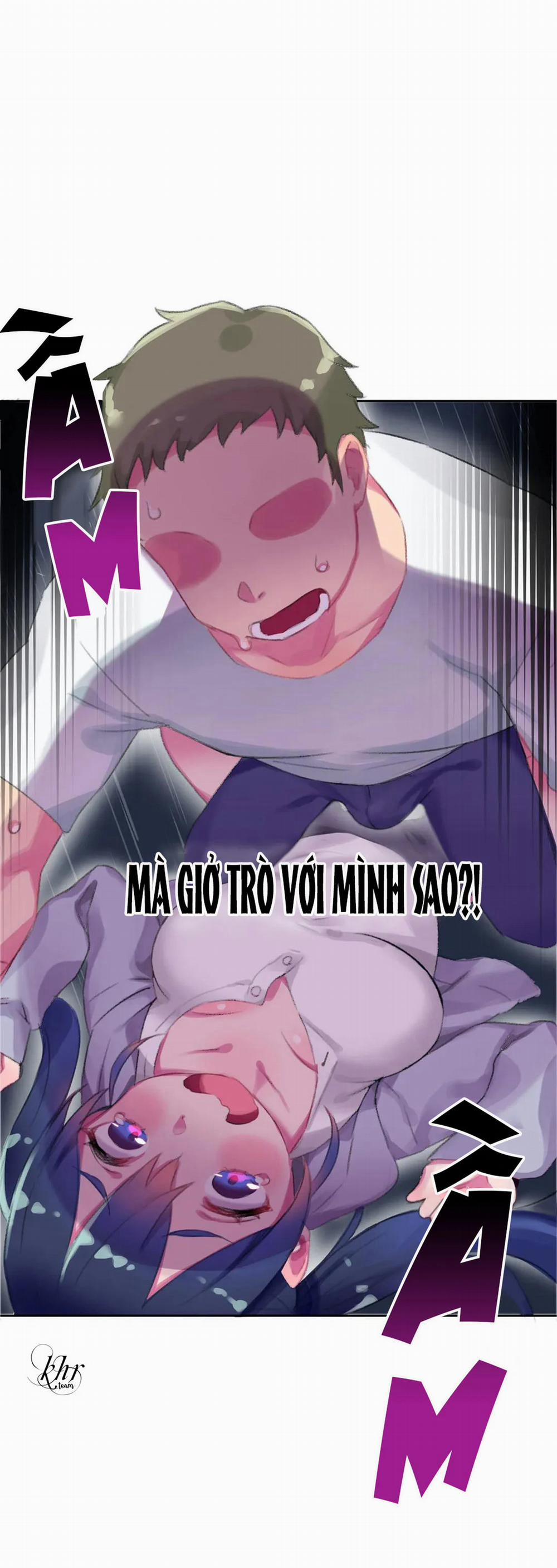 Khiêm Tốn Chiều Cao Tự Hào Con Ciu 7 trang 55