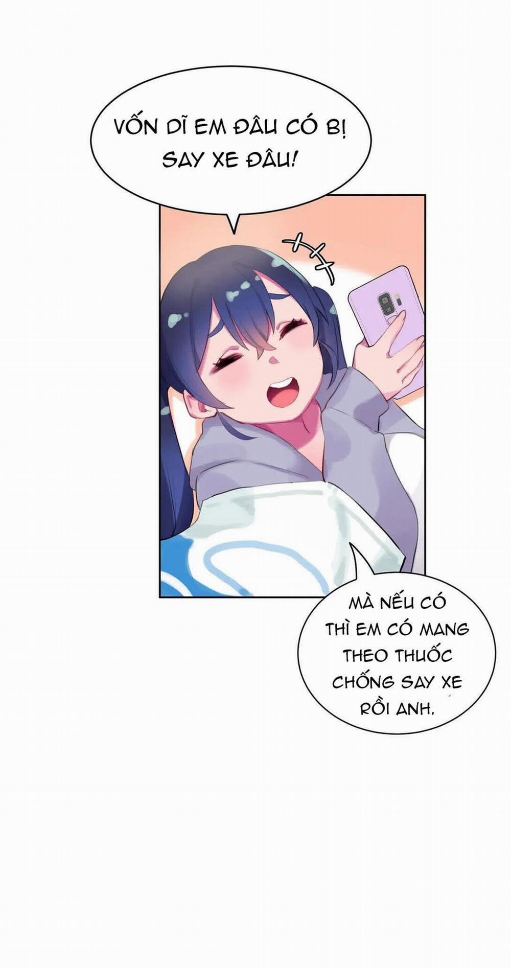 Khiêm Tốn Chiều Cao Tự Hào Con Ciu 7 trang 6