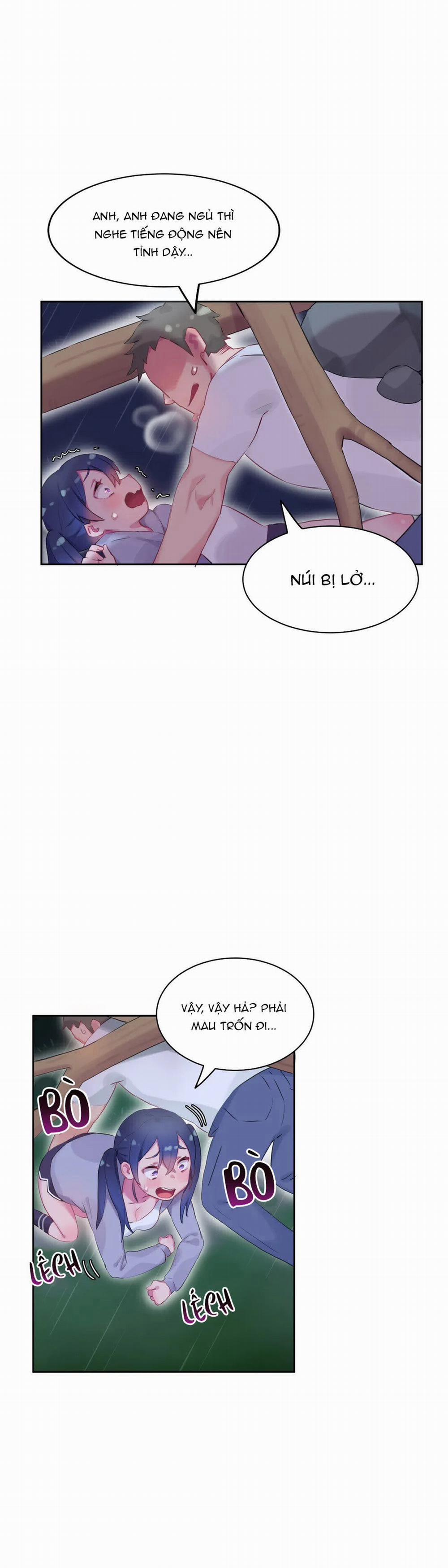 Khiêm Tốn Chiều Cao Tự Hào Con Ciu 8 trang 1