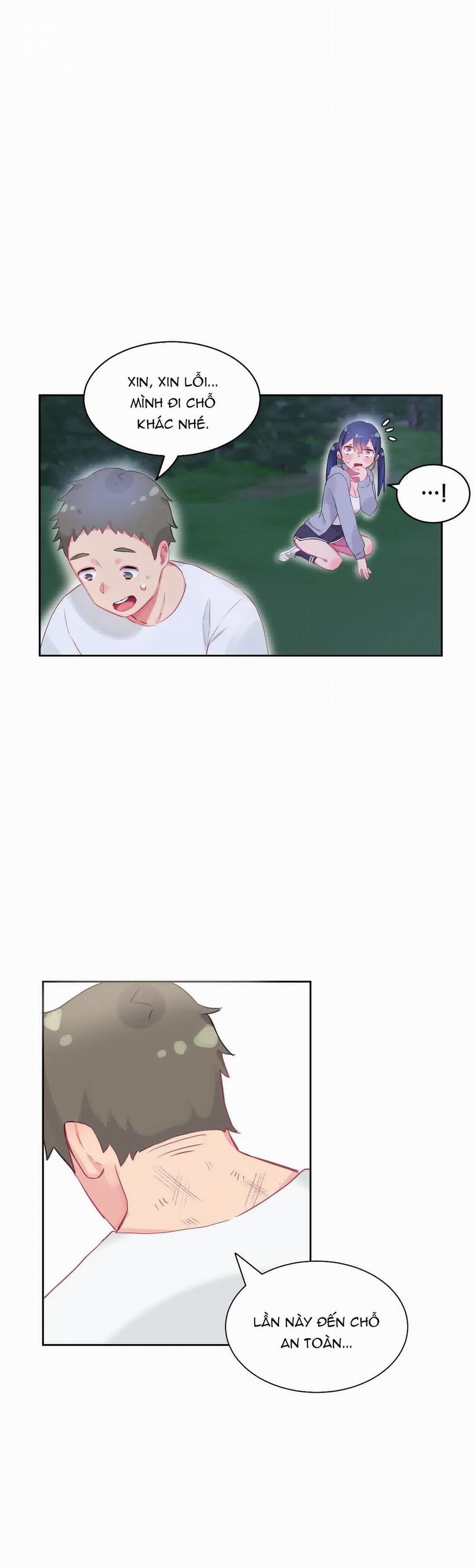 Khiêm Tốn Chiều Cao Tự Hào Con Ciu 8 trang 5