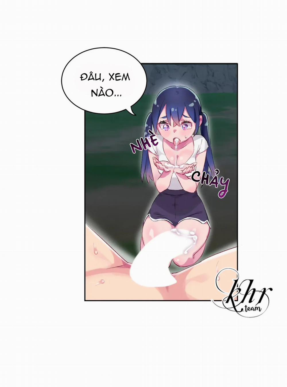 Khiêm Tốn Chiều Cao Tự Hào Con Ciu 9 trang 14