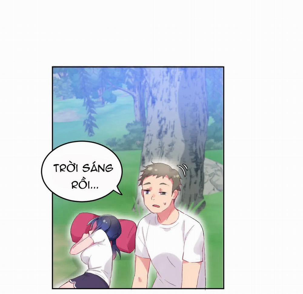 Khiêm Tốn Chiều Cao Tự Hào Con Ciu 9 trang 23