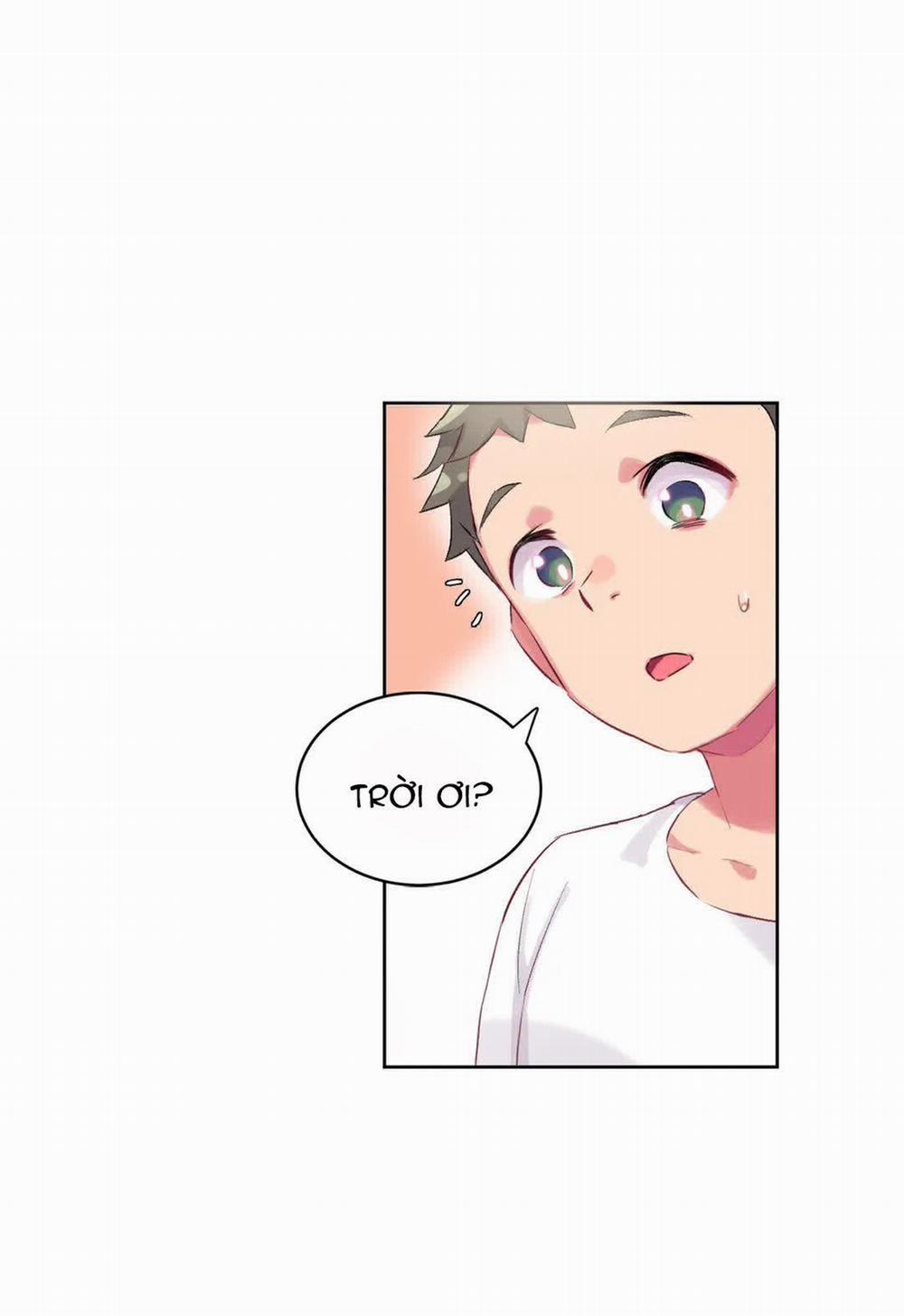 Khiêm Tốn Chiều Cao Tự Hào Con Ciu 9 trang 24