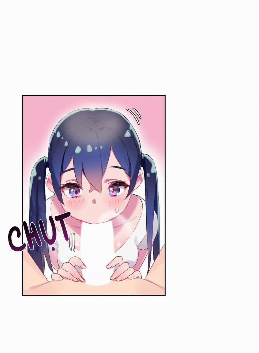 Khiêm Tốn Chiều Cao Tự Hào Con Ciu 9 trang 4