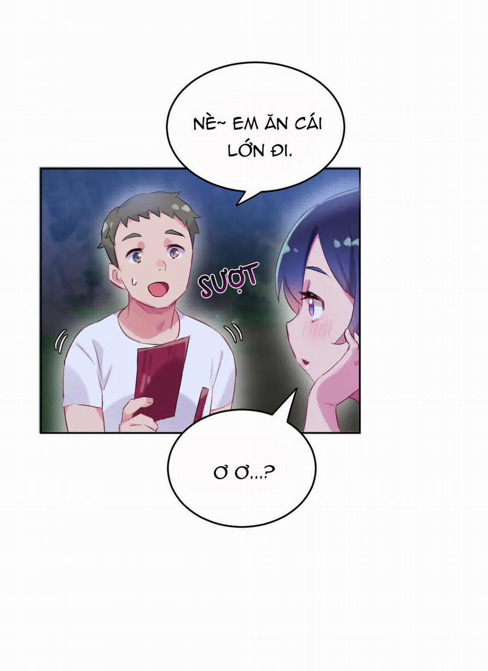 Khiêm Tốn Chiều Cao Tự Hào Con Ciu 9 trang 41