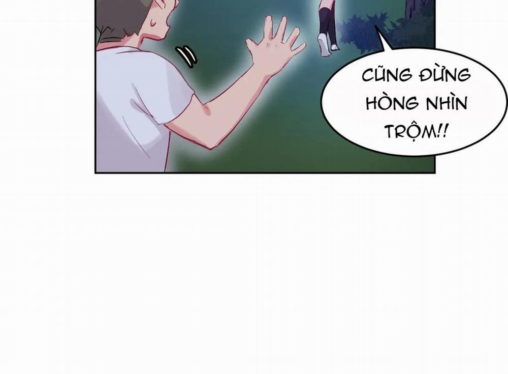 Khiêm Tốn Chiều Cao Tự Hào Con Ciu 9 trang 48