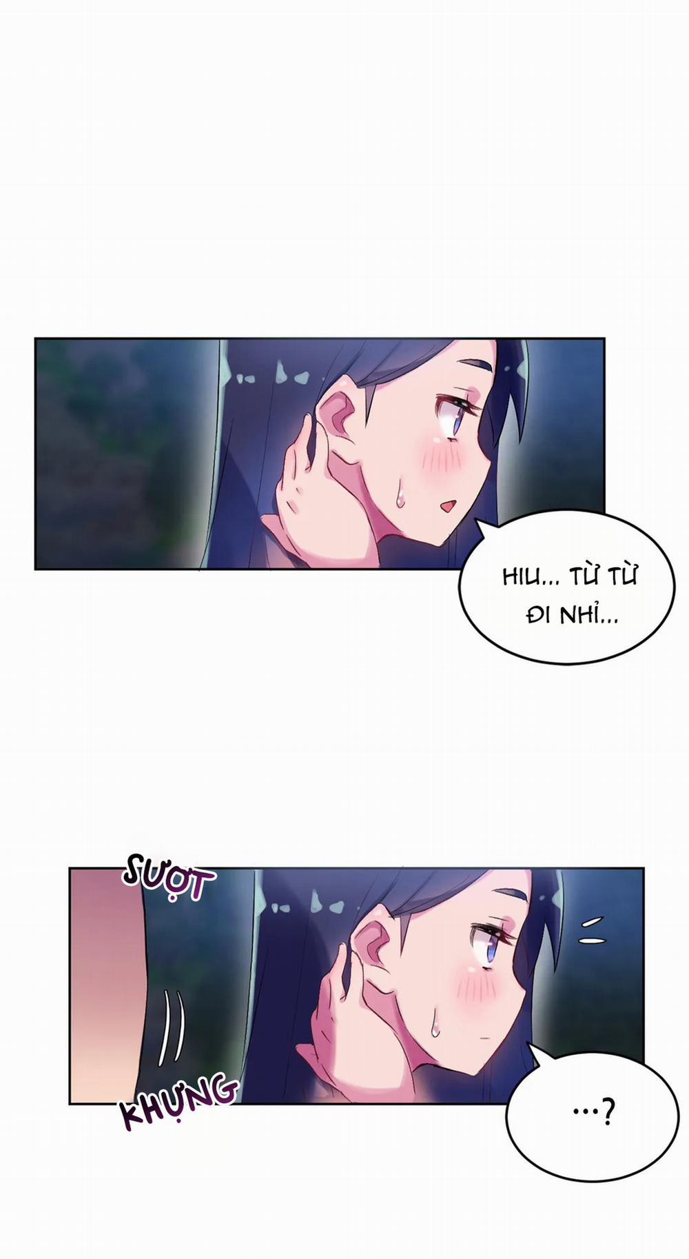 Khiêm Tốn Chiều Cao Tự Hào Con Ciu 9 trang 54