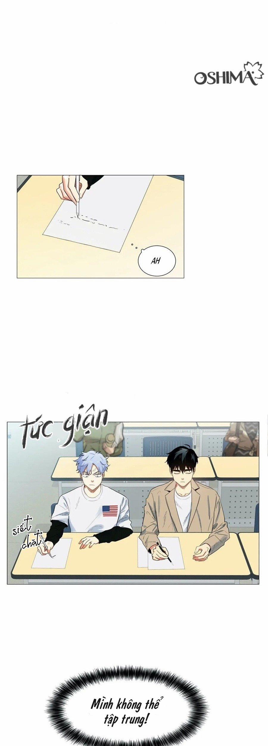 Khiến Anh Cười 2 trang 0