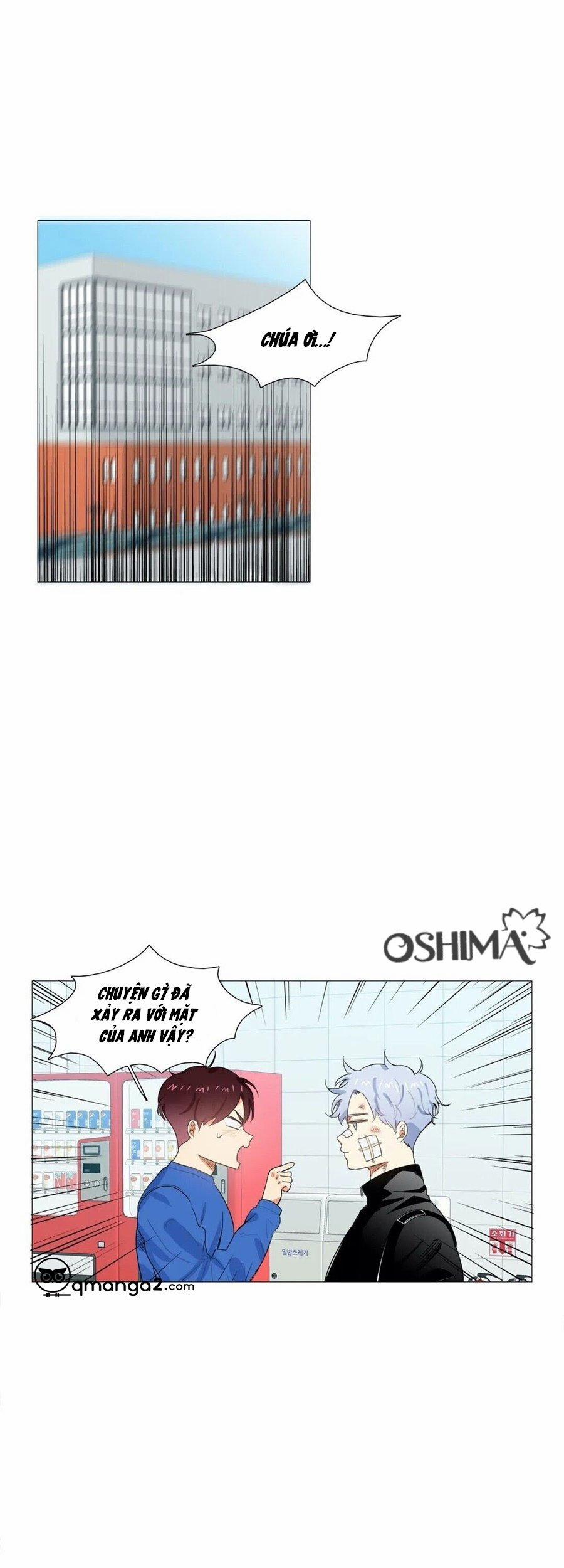 Khiến Anh Cười 3 trang 0